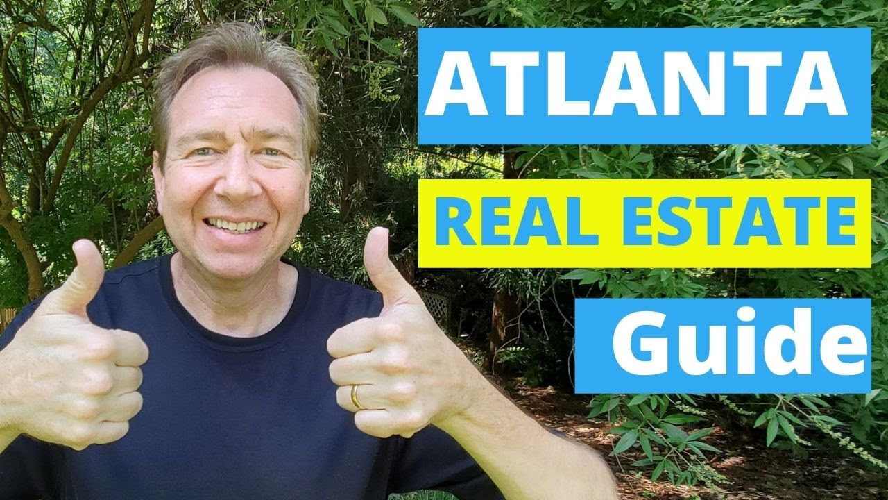 Moving to Metro Atlanta Guide